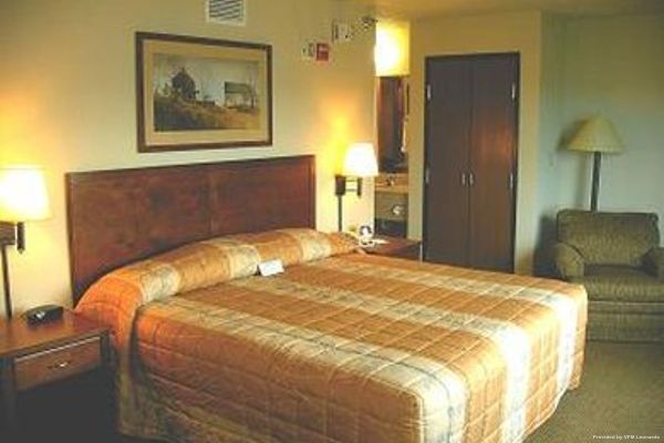 Hotel GrandStay Madelia